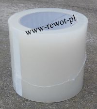 TAMA DO KLEJENIA FOLII OGRODNICZYCH - 10cm x 20m